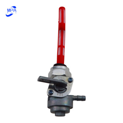 Gas Fuel Tank Petcock Valve For Honda Silver Wing GL500 GL650 Interstate Models