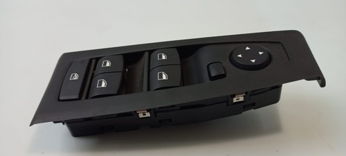 Interruptor elevalunas delantero izquierdo bmw 9208109 7467561 x2 f39 026412 - Imagen 2 de 6