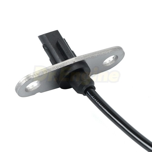 4x Front Rear Left Right ABS Wheel Speed Sensor Fit Nissan Frontier 2.5L 4.0L - Picture 8 of 16