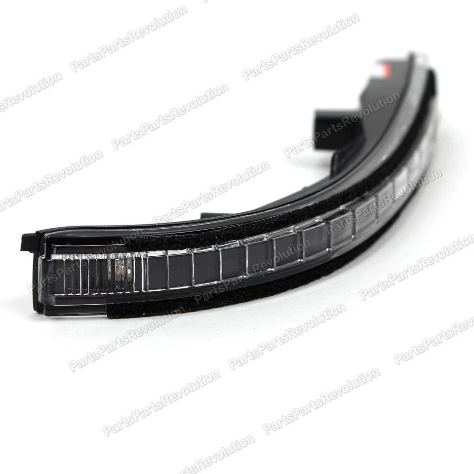 GENUINE Door Side Mirror Signal Lamp Right for 2011-2013 Kia Forte 876241M005 - Image 4 of 4