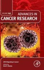 Gpcr Signaling in Cancer, Hardcover by Shukla...