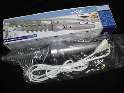 Lockenstab/Lockenzange Clatronic HCS 2965 unbenutzt Neu Top Zustand !!!