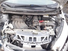 Used Air Cleaner Assembly fits: 2014 Nissan Versa 1.6 Grade A