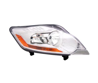 FORD KUGA 2008- CHROME VP1520P RIGHT HEADLIGHT RHT | eBay