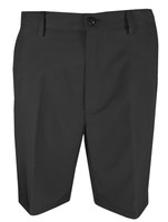 Pga Tour Golf- Core Flat Front Shorts W/comfort S Pesb0145 Caviar 38 on sale Pga Tour Golf- Core Flat Front Shorts W/comfort S Pesb0145 Caviar 38 on sale