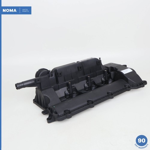 13-21 Jaguar X152 F-Type AJ126 Right Engine Cylinder Head Camshaft Cover OEM 68k - Picture 5 of 19