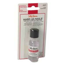 Sally Hansen Nail Polish Hard As Nails Harden...