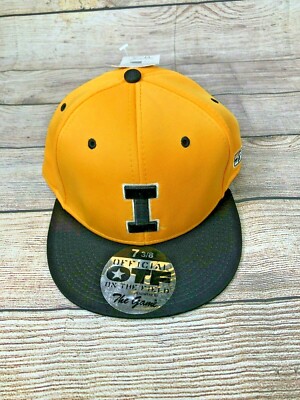 NEW The Game University of Iowa Hat 