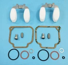 Repair kit for Bing slide carburetor BMW R60/6 NEW!