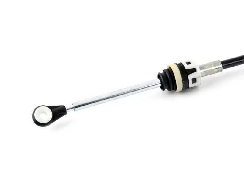 VOLKSWAGEN NEW BEETLE 9C Gear Selector Cable 1C0711265 NEW GENUINE  