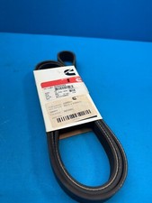 Genuine Cummins 3289503 V-Ribbed Engine Serpentine Belt
