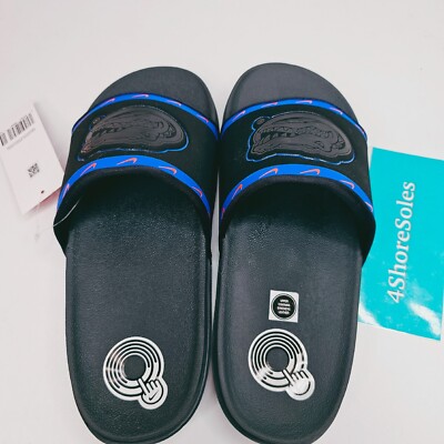 NIKE OFFCOURT SLIDES UF FLORIDA GATORS MEN\'S SIZE 9 DD0522-001 NEW NEW Nike Mens SIZE 13 OffCourt Florida Gators UF Slides  main image 2