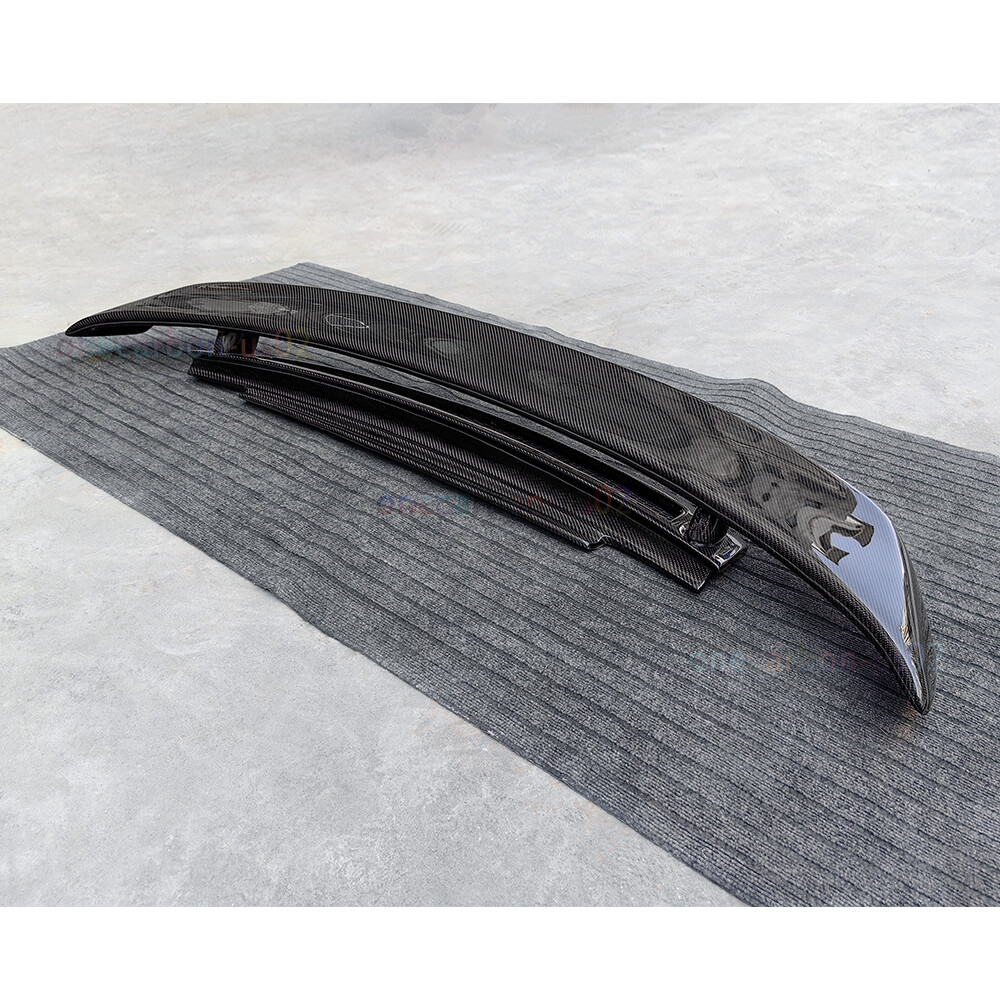 Audi R8 2008-2015 Rear Spoiler