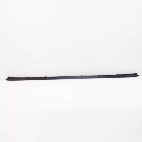 BMW 3 E36 CENTRAL MOULDING REAR BUMPER 51121960725 1960725 - Picture 2 of 11