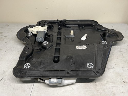 Jeep JK Wrangler Passenger Front Power Window Regulator 68229902AA 2007-17 - Picture 2 of 10