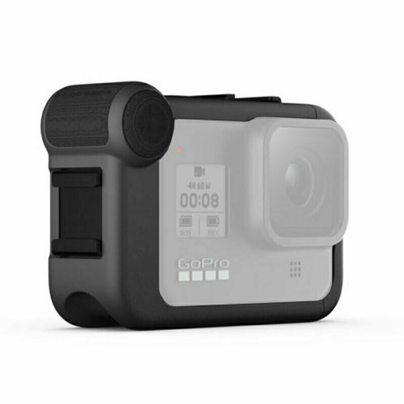 Action Camera Gopro Hero Black Hdmi Out Genuine GoPro Media Mod