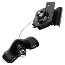 Spare Tire Hoist 924-502 Wheel Carrier Hoist Spare Tire winch for Chevy