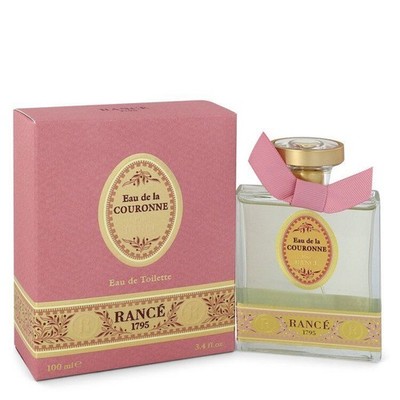Eau De La Couronne by Rance EDT Spray 3.4oz/100ml for Women Fragrance Scent
