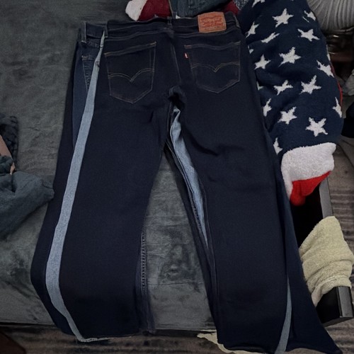 Levi's 511 Men's Denim Jeans - Blue (564970067)