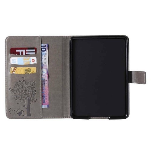 Do Kindle Paperwhite 1 2 3 4 5/6/7th Gen 6" Skórzane etui Etui Smart Cover Case - Zdjęcie 20 z 61