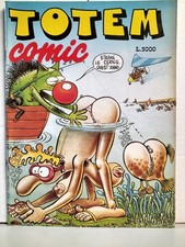TOTEM COMIC N°23