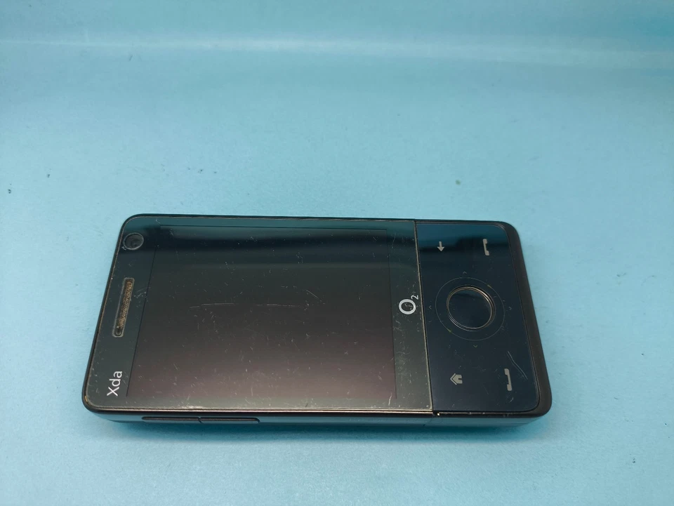 HTC Touch Pro Unlocked Windows Smartphone Good Condition - Image 4 of 4