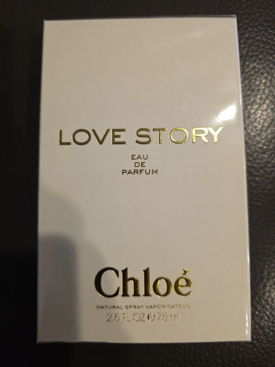 Chloé Love Story Fragrances for Women for sale | eBay