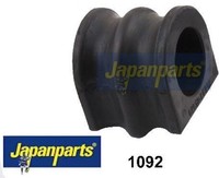 Japanparts RU-1092 Lagerbuchse FüR Stabilisator FüR Nissan