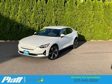 2024 Long Range Dual Motor Hatchback 4D