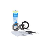 Radlagersatz Radlager SKF Classic Vkba 9046 CL Ford Escort I 950-1300 II 2.0 RS