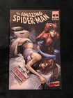 AMAZING SPIDER-MAN #6 HUMBERTO RAMOS EXCLUSIVE 1