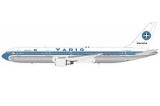 IF763VG0425P Inflight 767-300ER 1/200 Model PP-VOL VARIG w/Stand