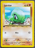 1st Edition Larvitar - Neo Discovery - #57/75 - Vintage Pokemon Card 2001 WOTC