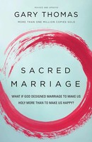 Sacred Marriage | Gary Thomas | Englisch | Taschenbuch | Kartoniert / Broschiert