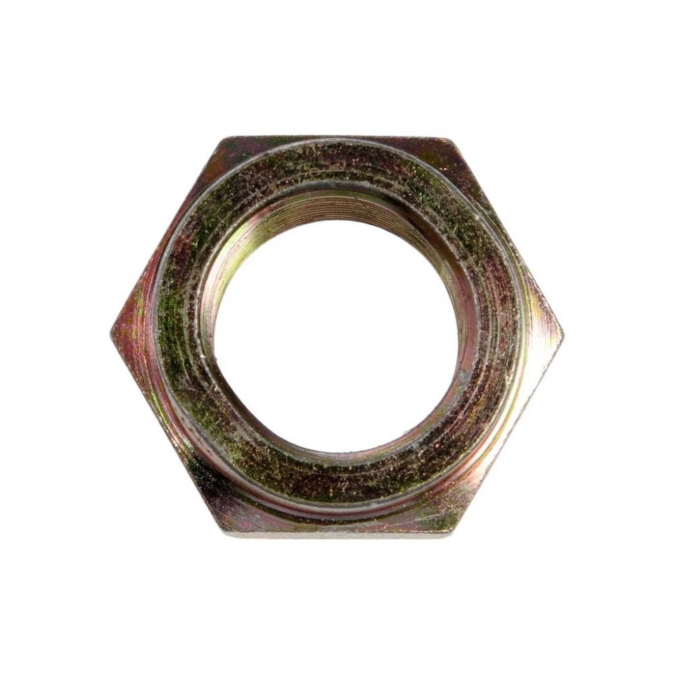 For Pontiac Sunbird 1990-1994 Spindle Nut | M20-1.5 Thread | 14009990, 22636597 - Image 2 of 4