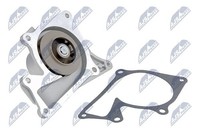NTY CPW-RE-043 Wasserpumpe FüR Dacia Infiniti MERCEDES-BENZ Renault