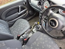 Mini One Convertible 2006