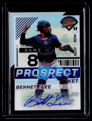 パープル・ジェム 2023-24 Panini Select Mezzanine Level Purple Flash Prizm