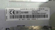 Autoradio Seat CORDOBA