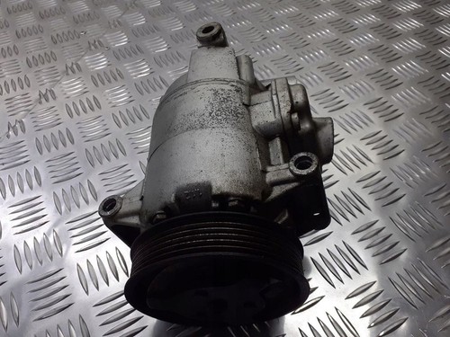 Volkswagen Jetta V 2006 Klimakompressor Pumpe Benzin MOG181059