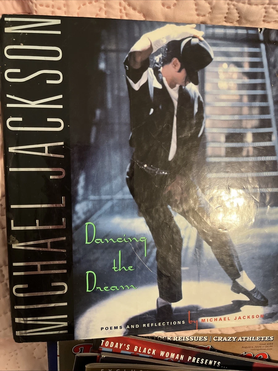 michael jackson dancing the dream products for sale | eBay