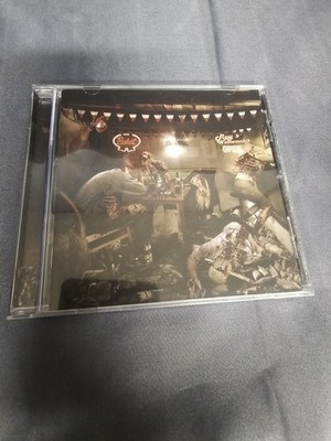 Danza II: The Electric Boogaloo by Tony Danza Tapdance Extravaganza (CD, 2007)