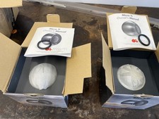 Anthony Gallo Micro Ti white 2 pieces