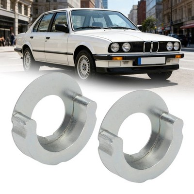 Für BMW E30 E36 Lenkeinschlagbegrenzer Lenkwinkelbegrenzer Lenkanschlagbegrenze