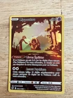 Carte Pokémon Lippoutou TG04/TG30 Full Art TG EB12 Tempête Argentée NEUF