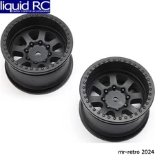 Axial Racing -2196 2.2 Raceline Avenger Wheels 2