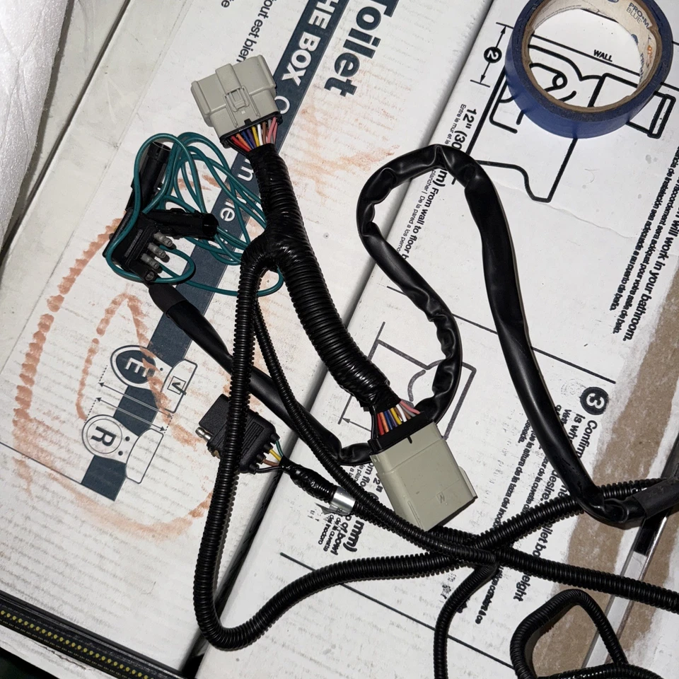 Putco 9202960-26 Blade 60" Barra de luz LED para 23-25 Ford F250 F350 con LED Foto 4 de 4