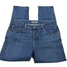 Levi's Boyfriend stretch Jeans Women's size 31