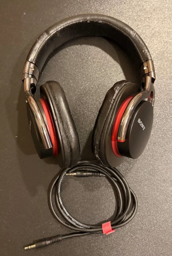 Sony Mdr 1r for sale | eBay
