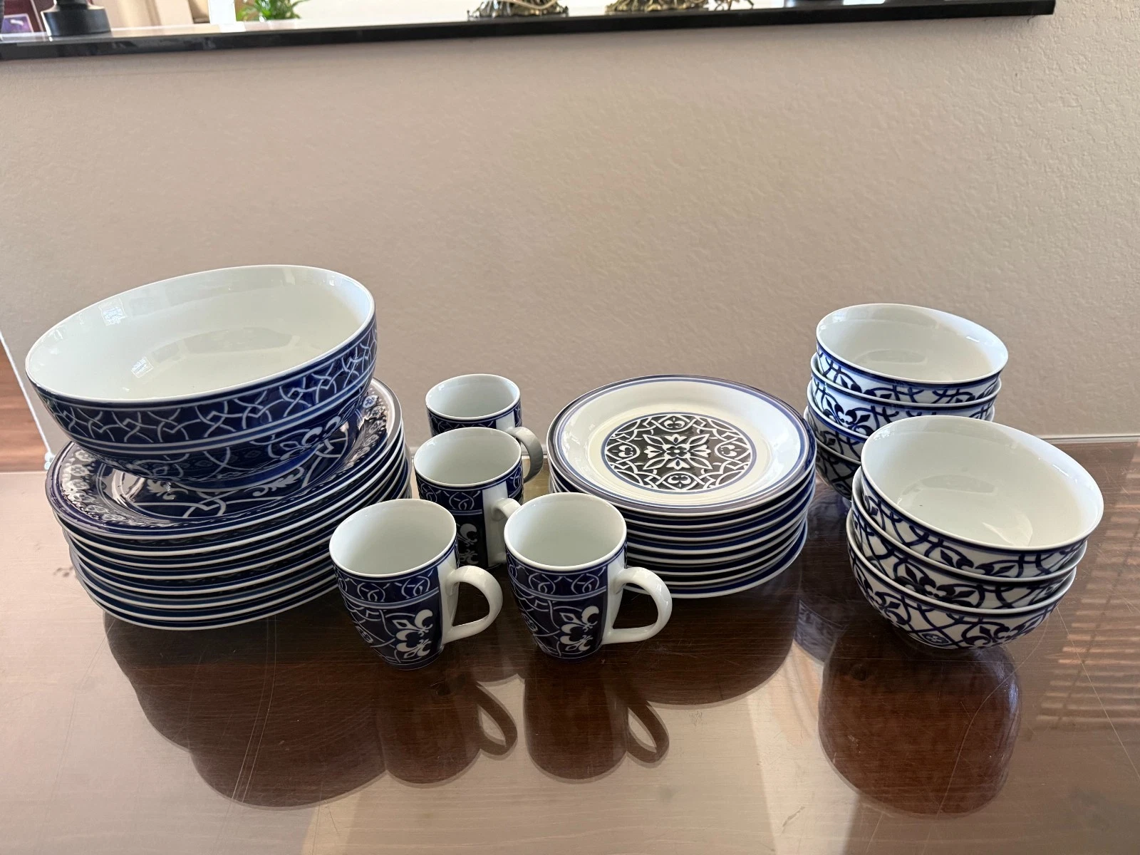Target Home Catalina Porcelain Dinnerware - Plates, Cups, Bowls - YOU PICK